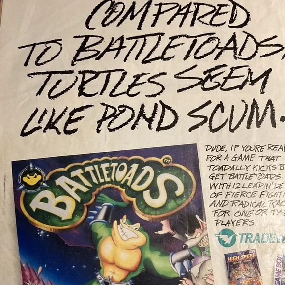 BARBIE FASHION COMICBOOK by Marvel, #8 August.    $10 - Picture 3 of 4